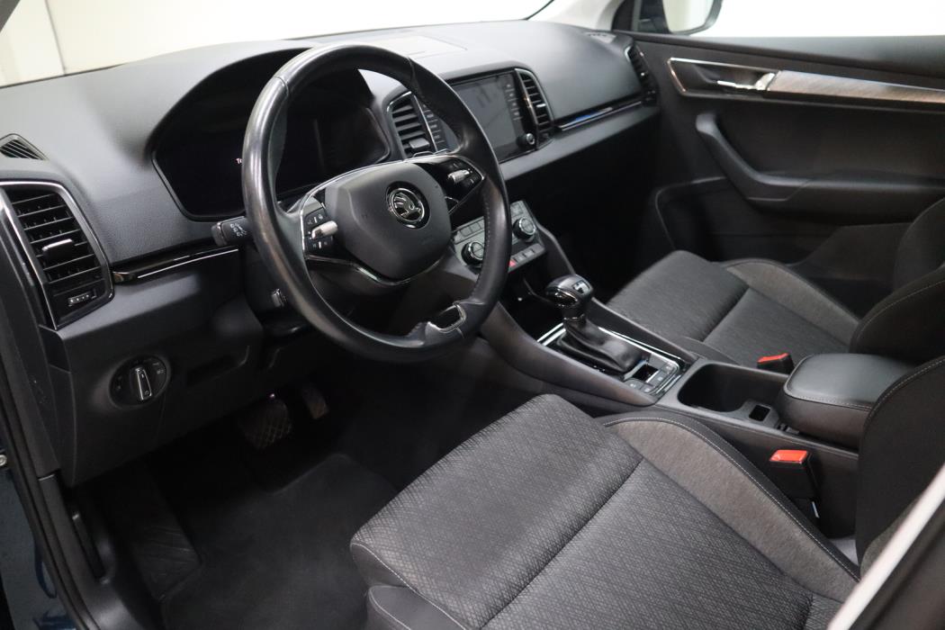 SKODA Karoq 2023