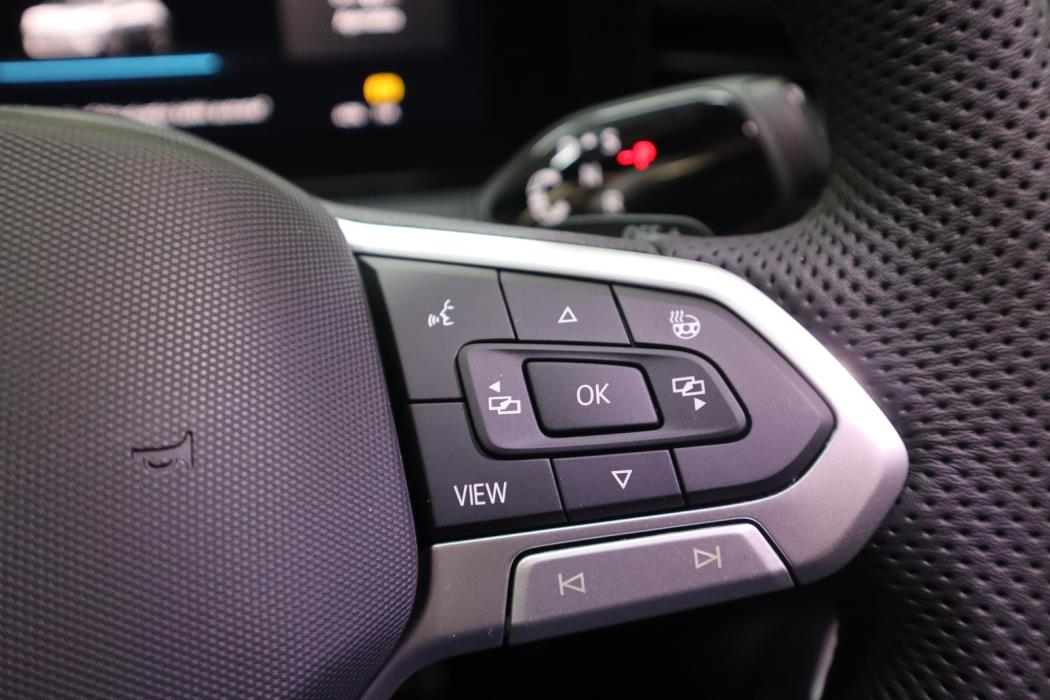 Volkswagen T-Roc 2026