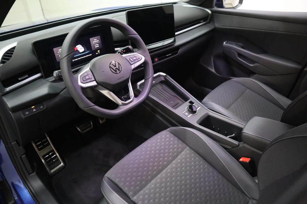 Volkswagen T-Roc 2026