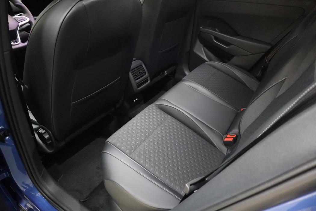 Volkswagen T-Roc 2026