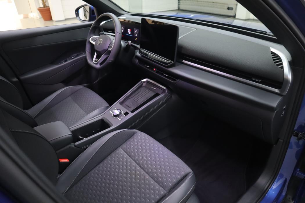 Volkswagen T-Roc 2026