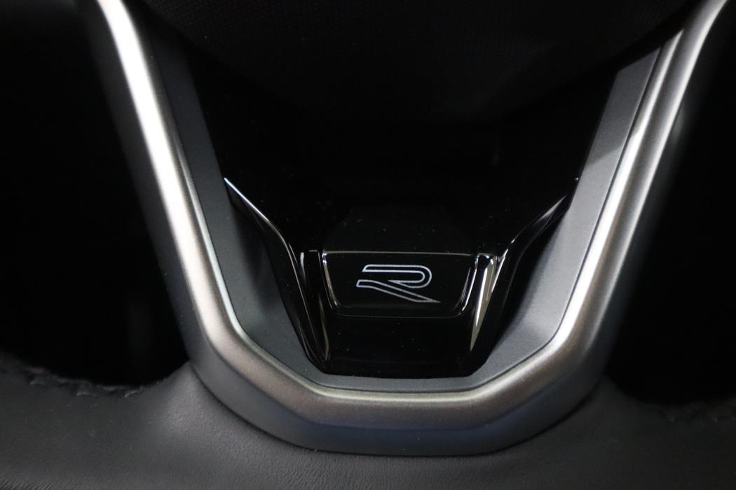 Volkswagen T-Roc 2026