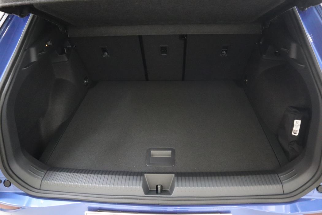 Volkswagen T-Roc 2026