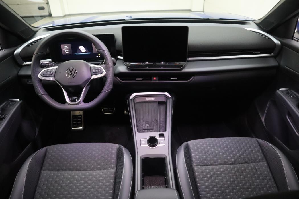 Volkswagen T-Roc 2026