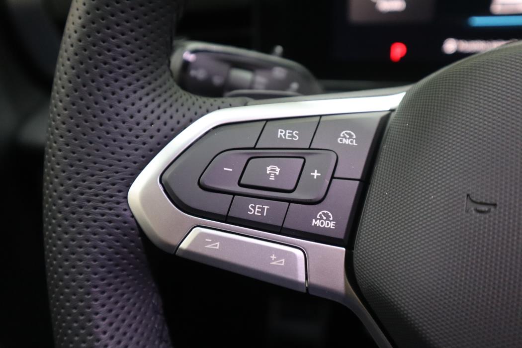 Volkswagen T-Roc 2026