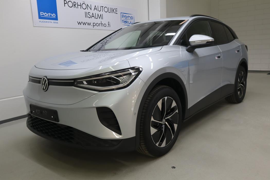 Volkswagen ID.4 2026