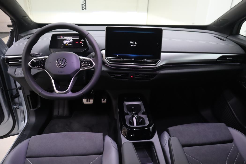 Volkswagen ID.4 2026