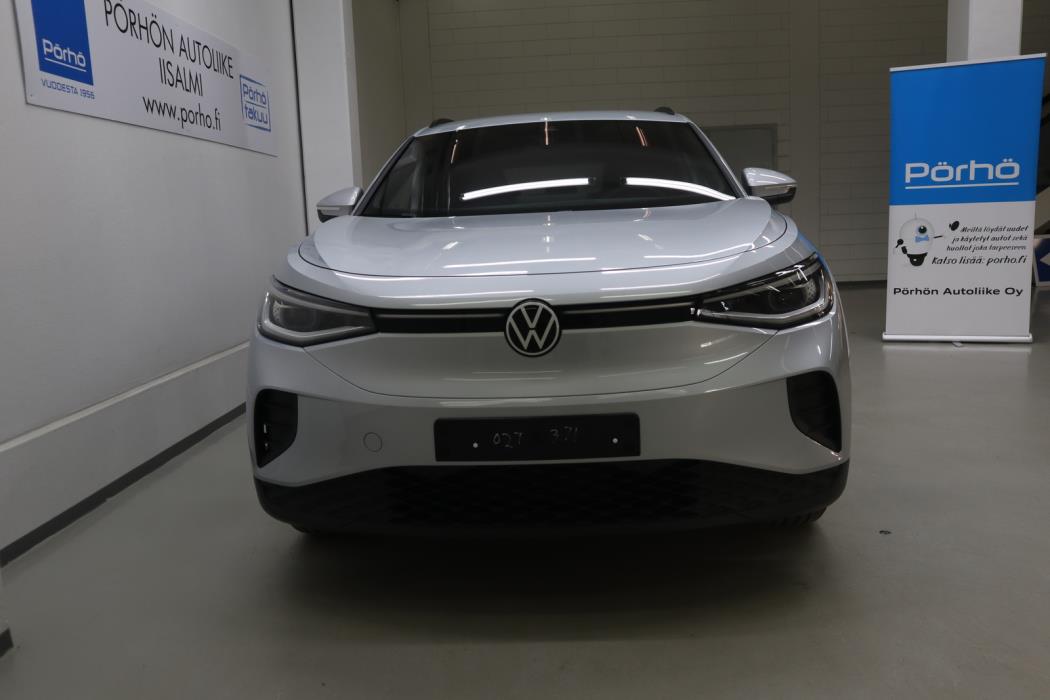 Volkswagen ID.4 2026