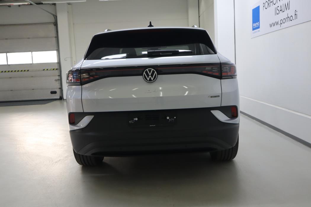 Volkswagen ID.4 2026