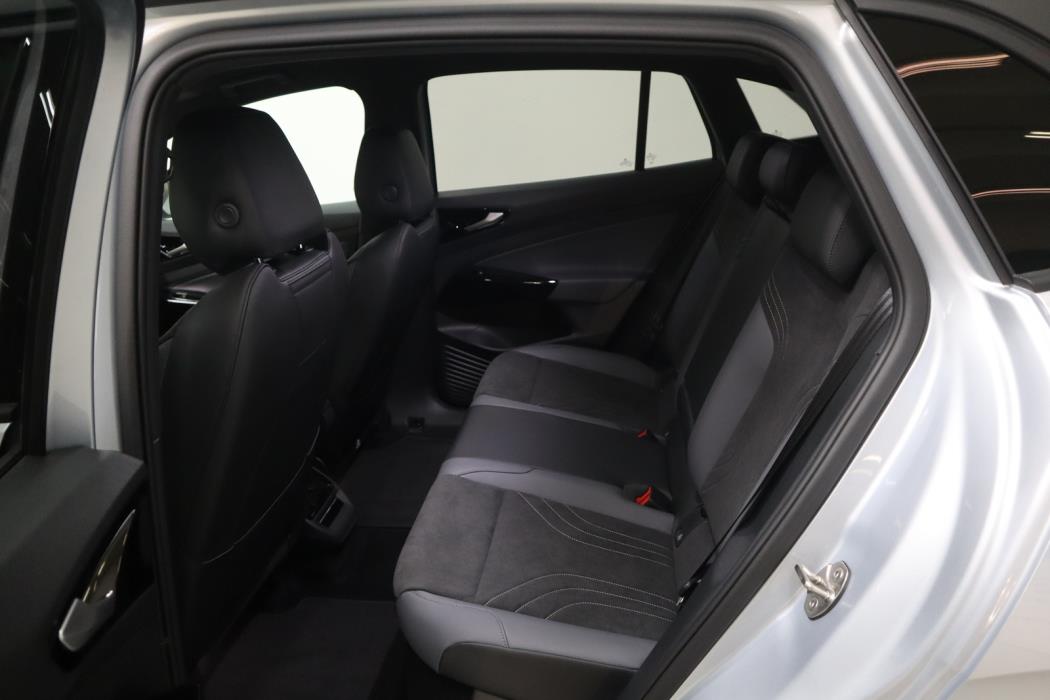 Volkswagen ID.4 2026