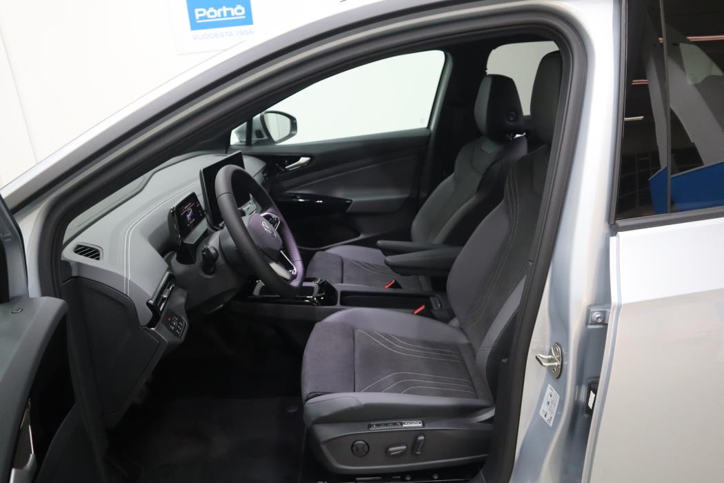 Volkswagen ID.4 2026