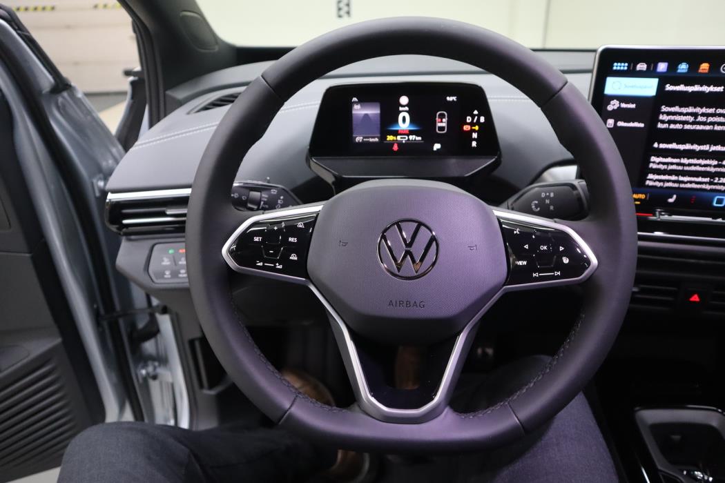 Volkswagen ID.4 2026
