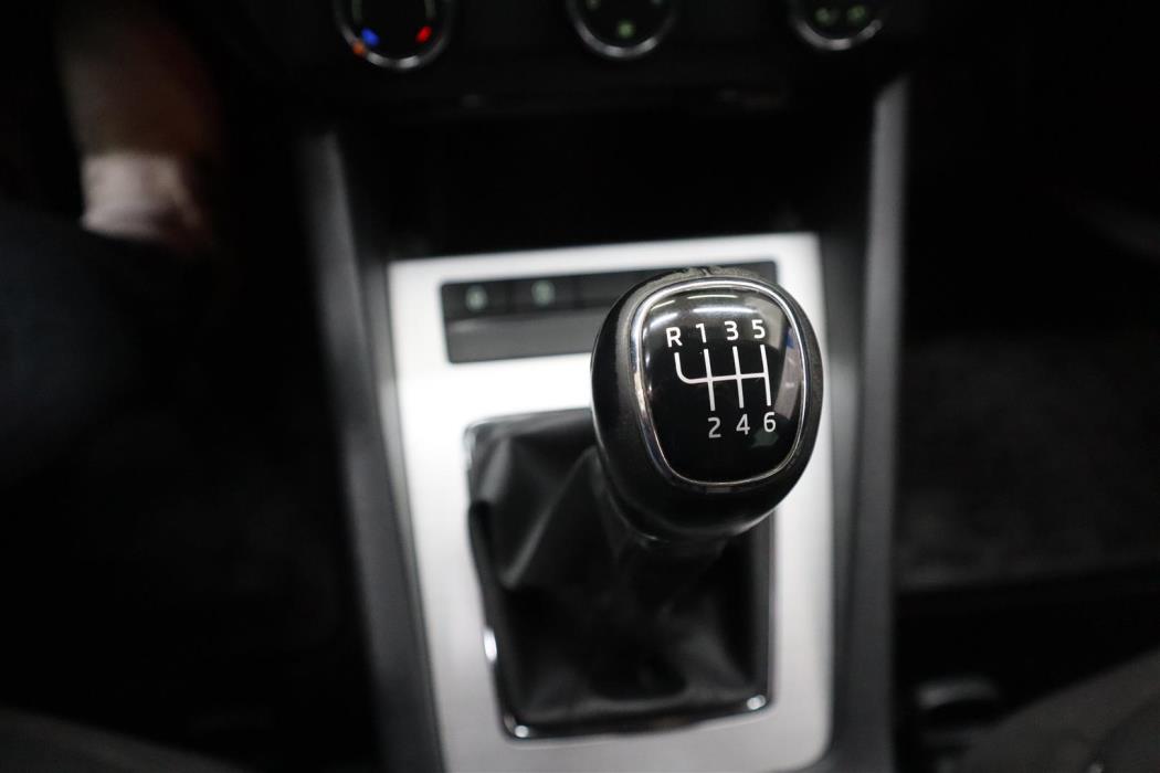 SKODA Octavia 2019