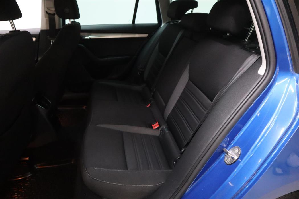 SKODA Octavia 2019