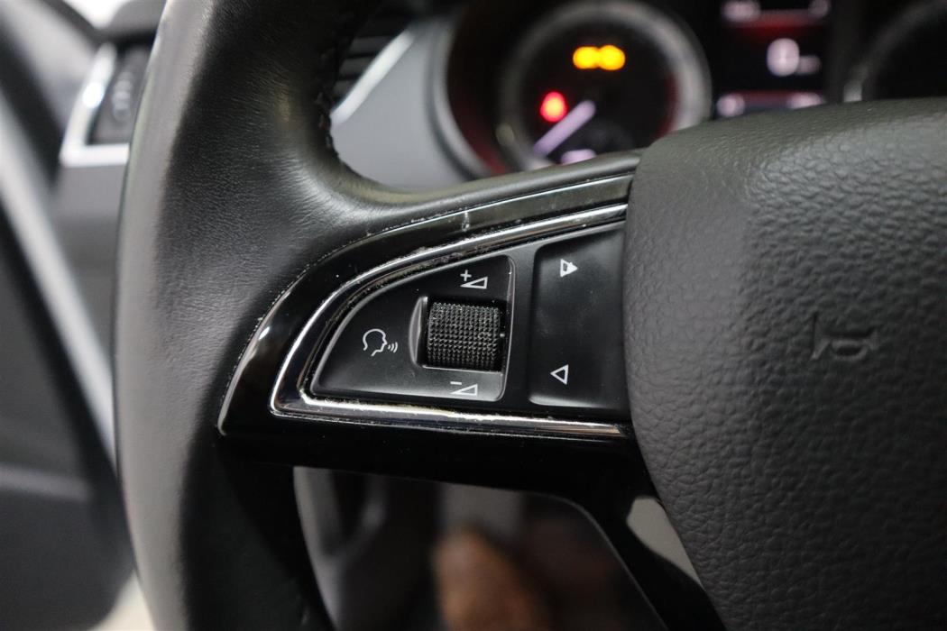 SKODA Octavia 2018