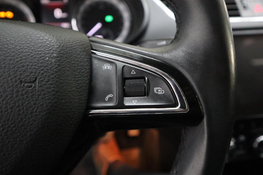 SKODA Octavia 2018
