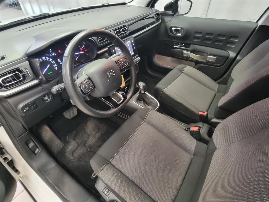Citroen C3 2020