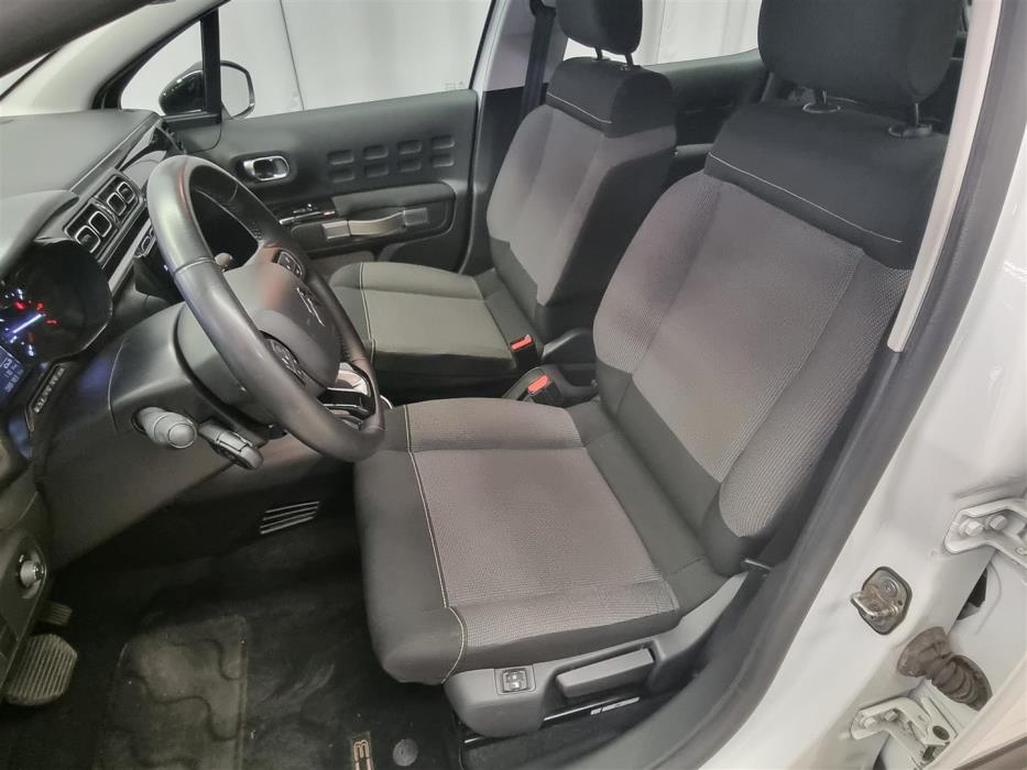 Citroen C3 2020