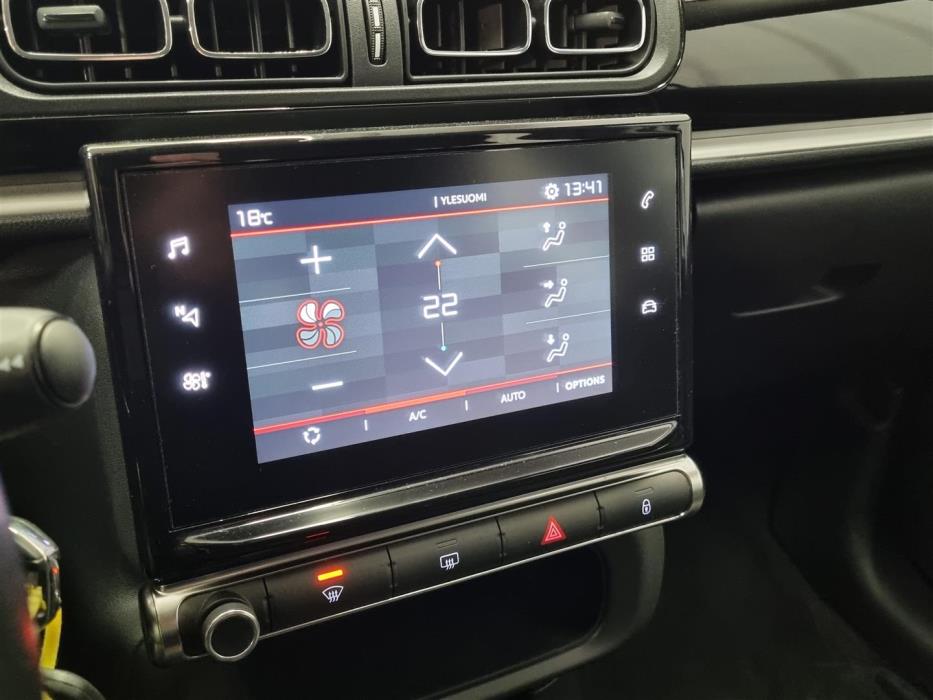 Citroen C3 2020