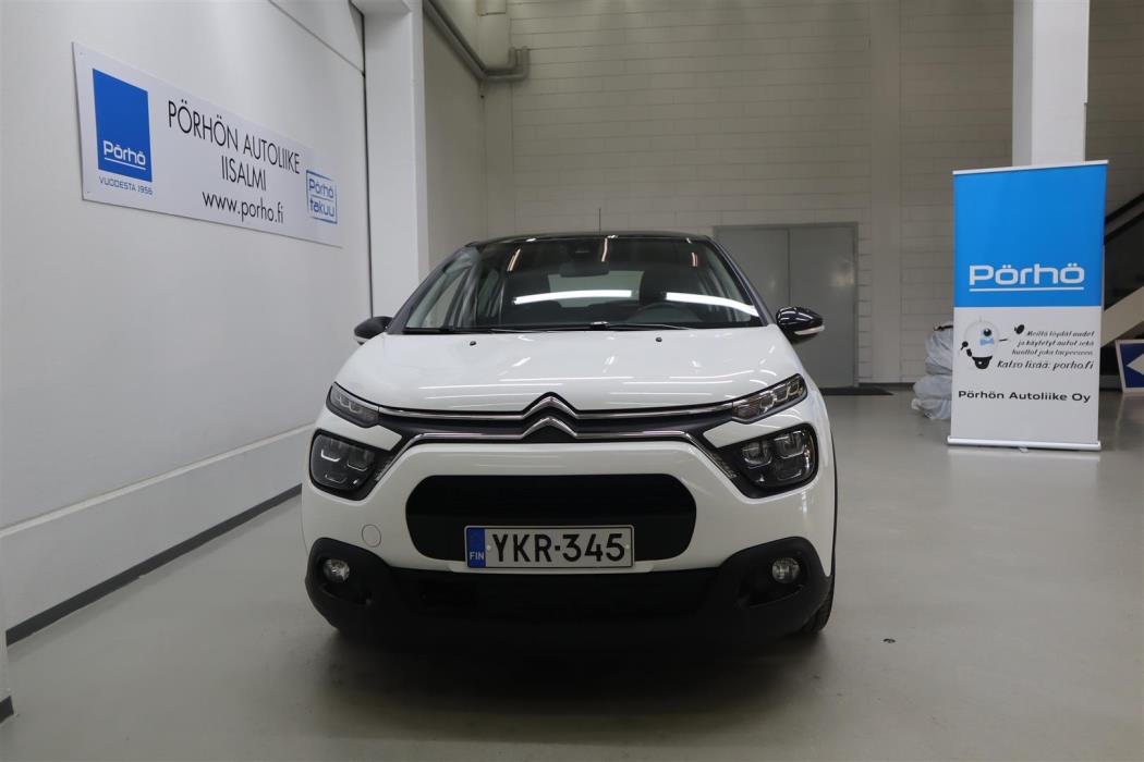 Citroen C3 2020