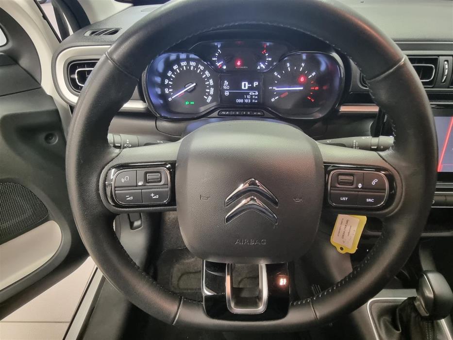 Citroen C3 2020