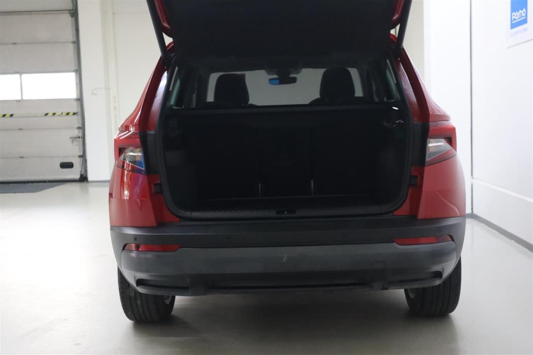 SKODA Karoq 2019