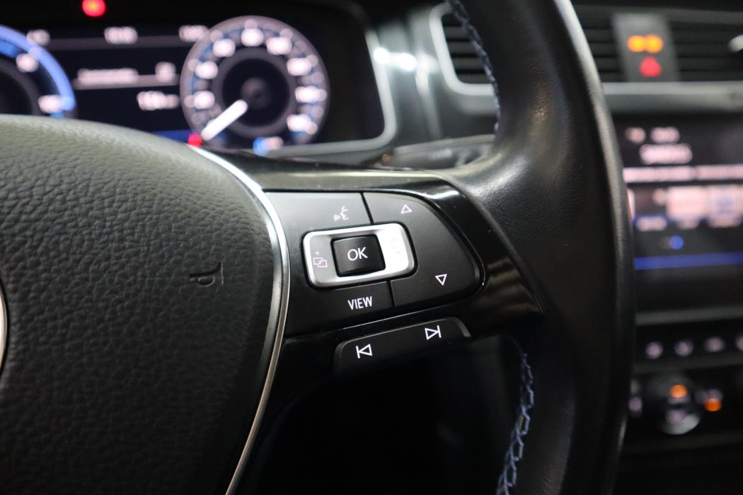 Volkswagen Golf 2020