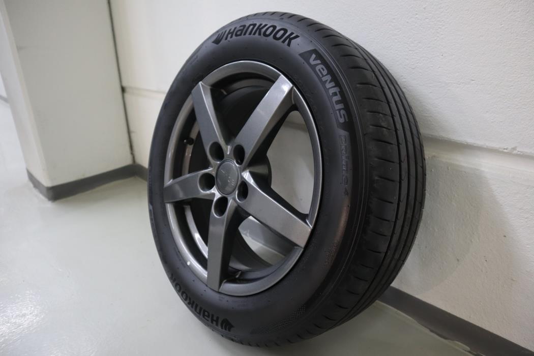 Volkswagen Golf 2020