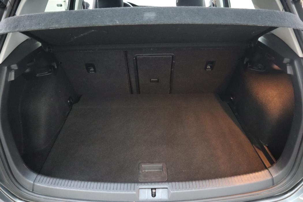 Volkswagen Golf 2020