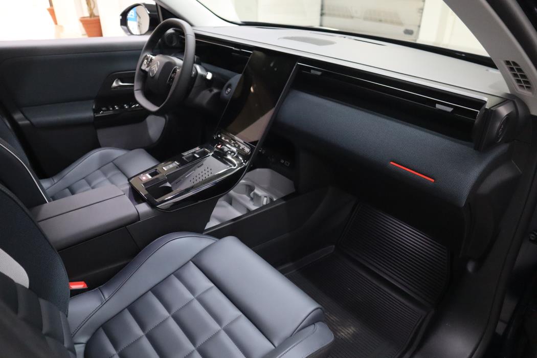 Citroen C5 Aircross 2026