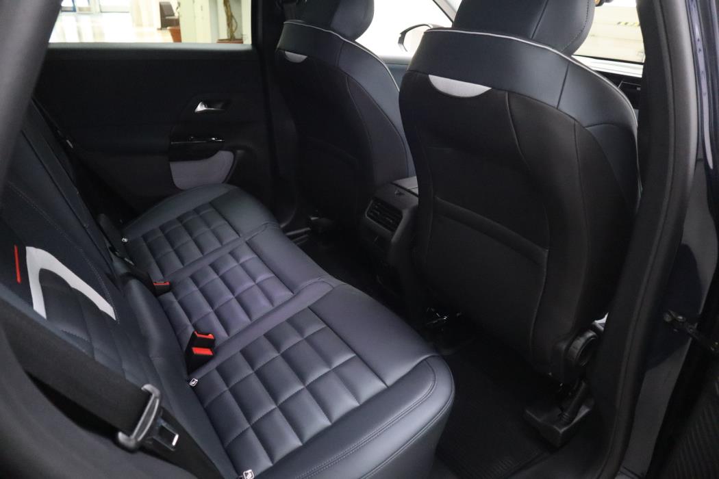 Citroen C5 Aircross 2026