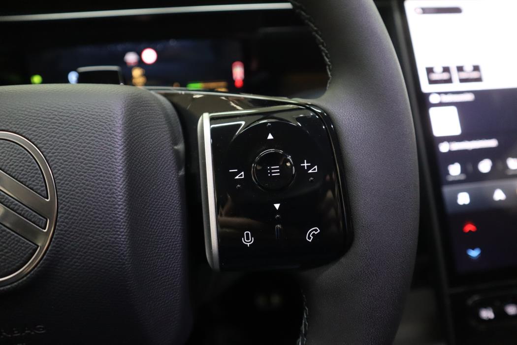 Citroen C5 Aircross 2026