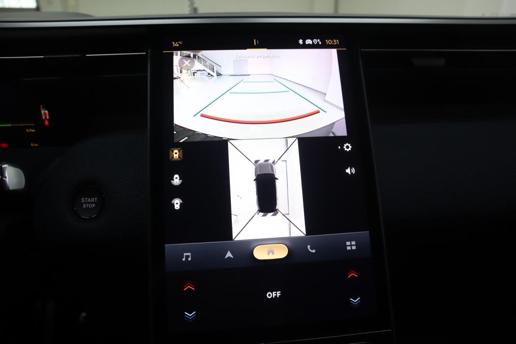 Citroen C5 Aircross 2026