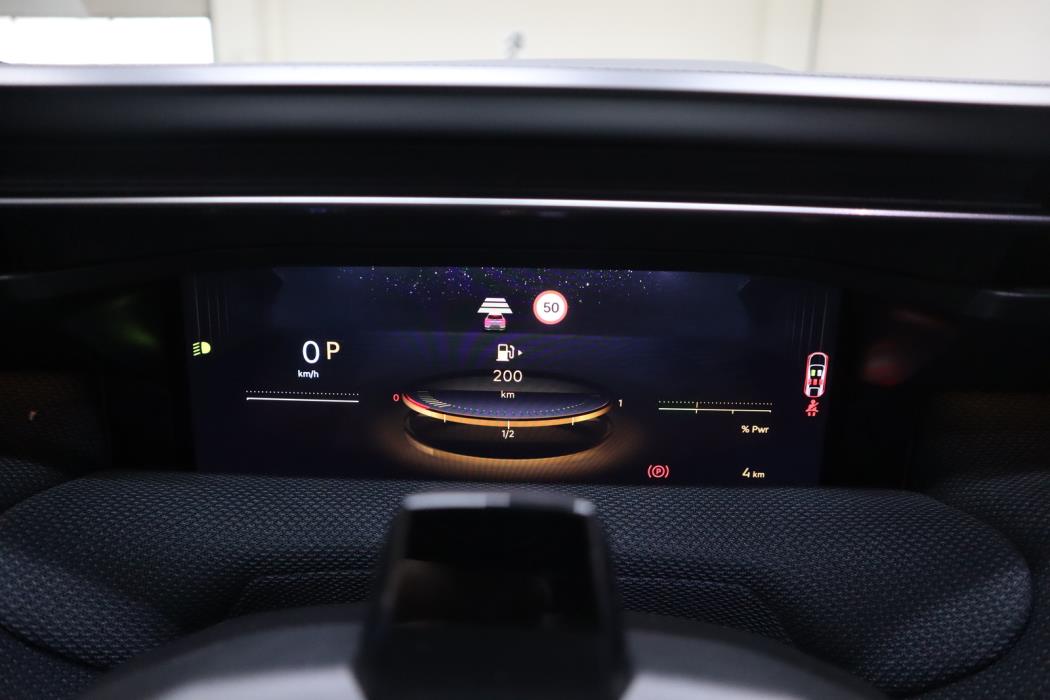 Citroen C5 Aircross 2026