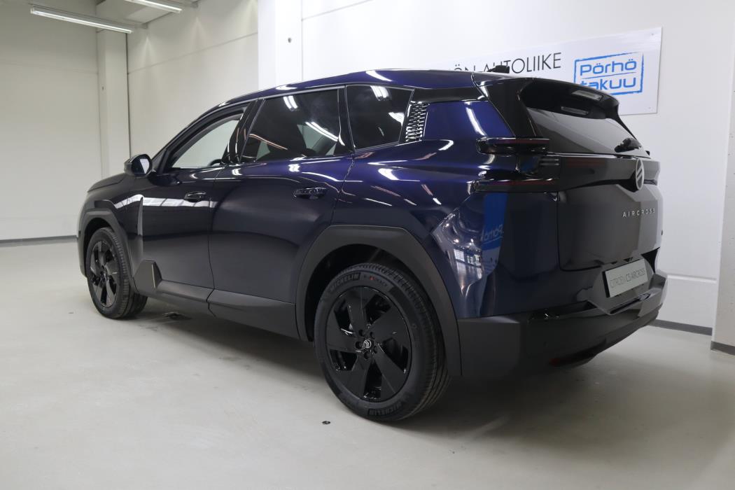 Citroen C5 Aircross 2026