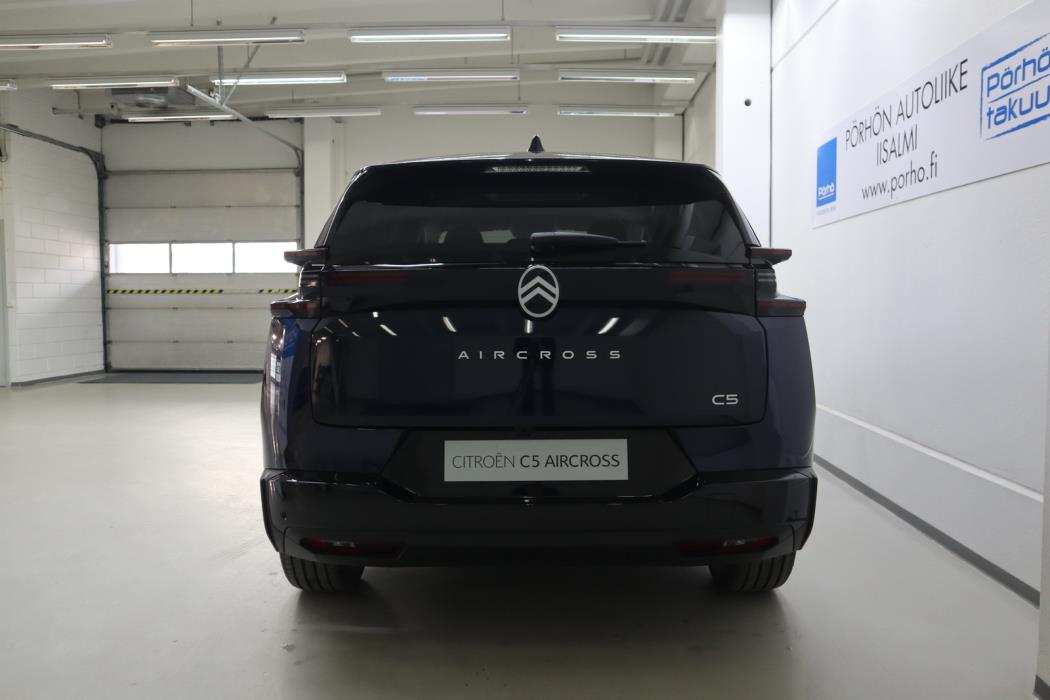 Citroen C5 Aircross 2026