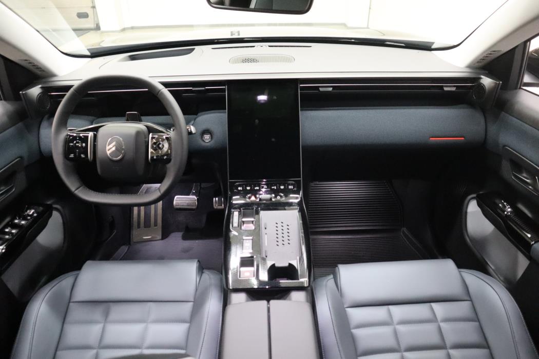 Citroen C5 Aircross 2026