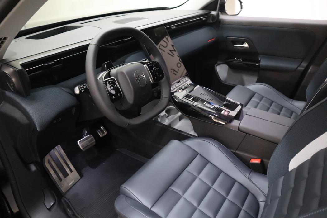 Citroen C5 Aircross 2026