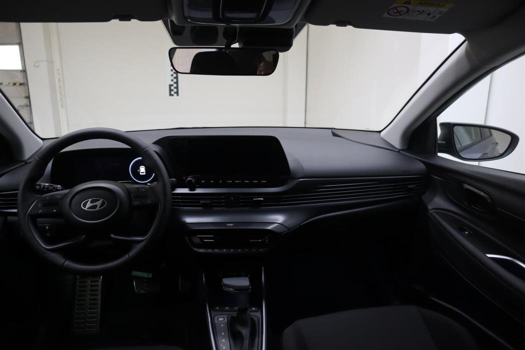 Hyundai BAYON Cross 2026