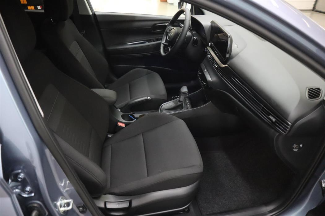 Hyundai BAYON Cross 2026