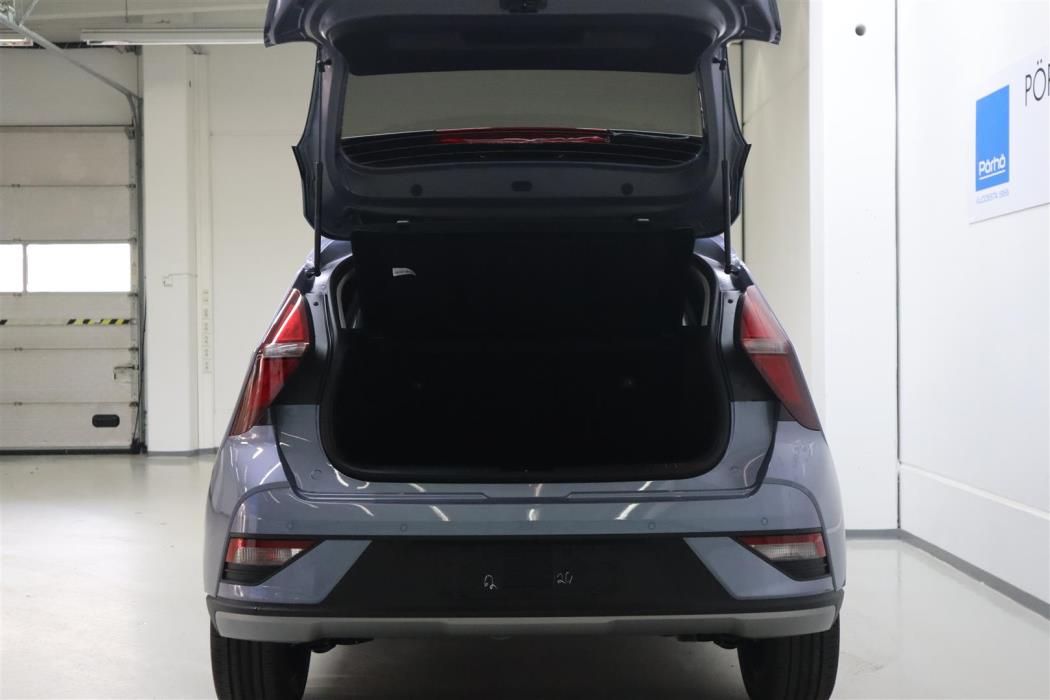 Hyundai BAYON Cross 2026