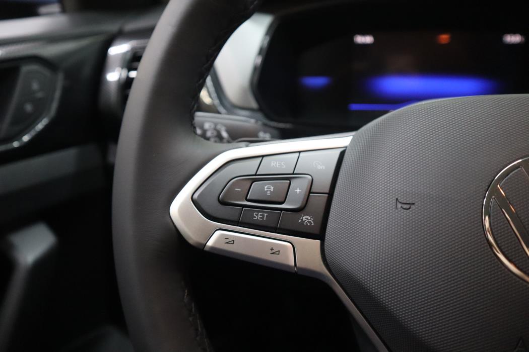 Volkswagen T-Cross 2026