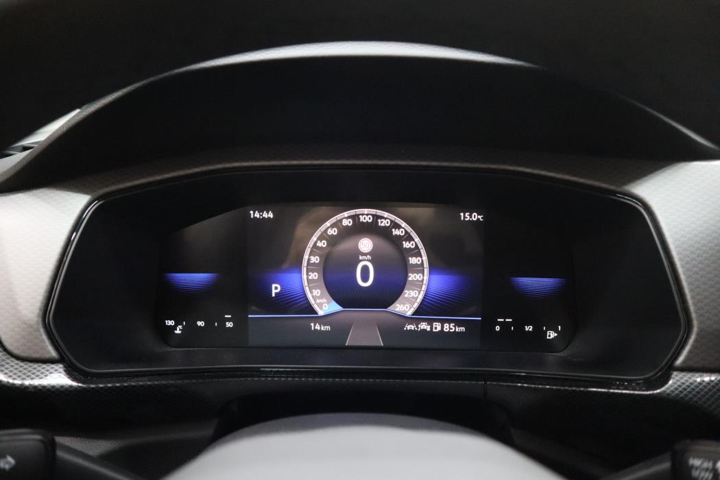 Volkswagen T-Cross 2026