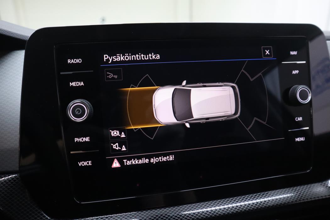 Volkswagen T-Cross 2026
