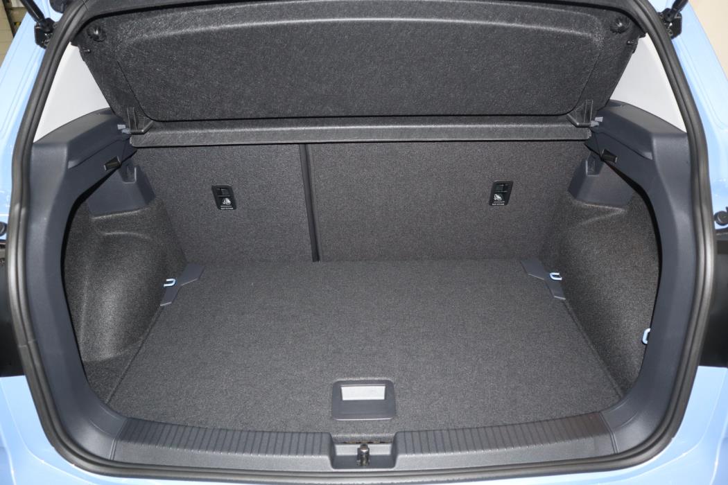 Volkswagen T-Cross 2026