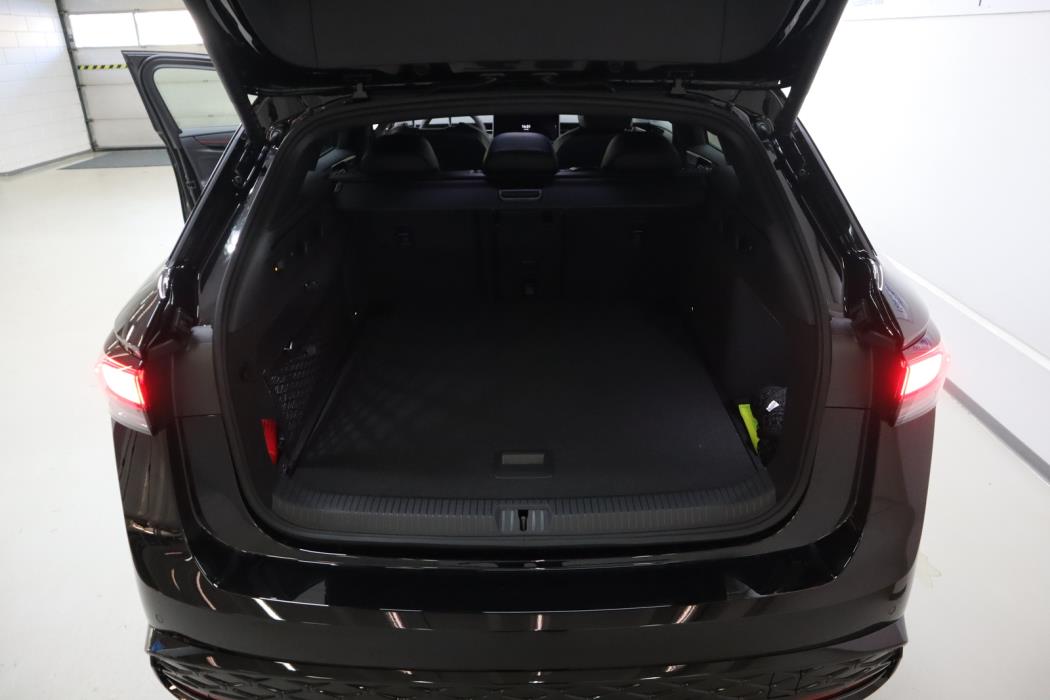 Volkswagen ID.7 2026