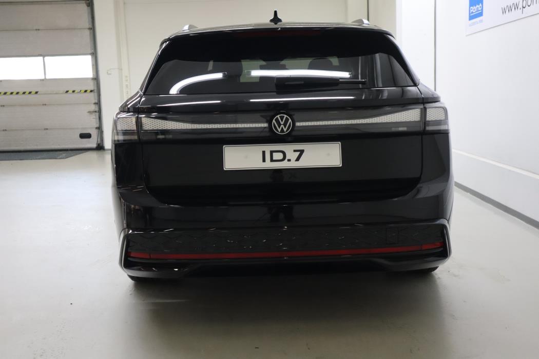 Volkswagen ID.7 2026