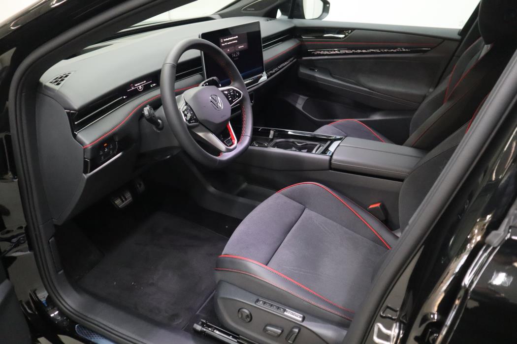 Volkswagen ID.7 2026