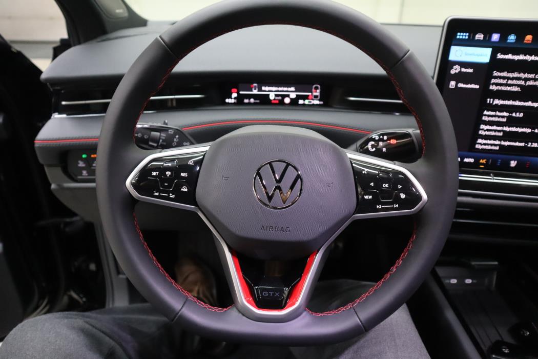 Volkswagen ID.7 2026