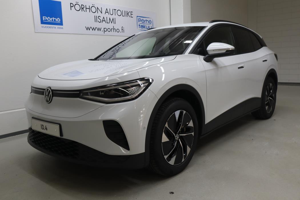 Volkswagen ID.4 2026